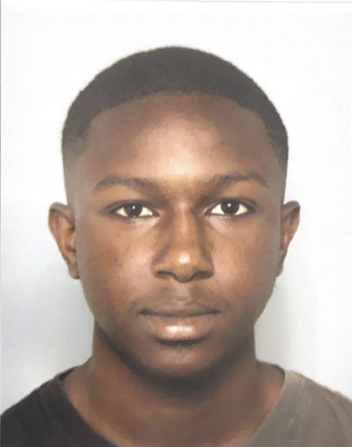 Portrait de Madassa Kante