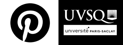 Pinterest et UVSQ